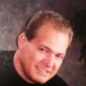 Meet your Posher, Steven